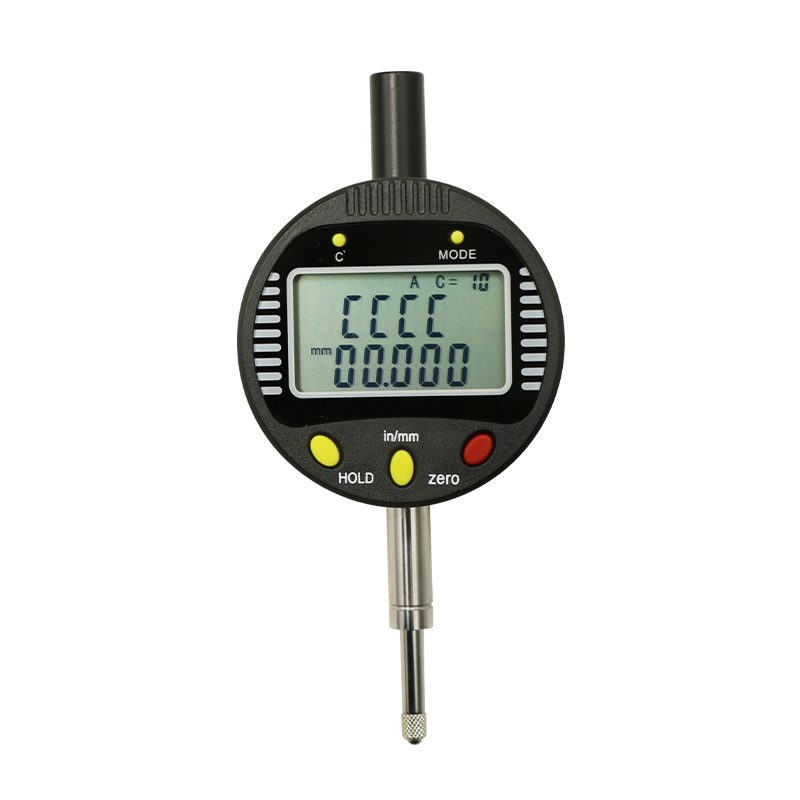 5413 Digital radius gauge Wenzhou Sanhe Measuring Instrument Co.,LTD