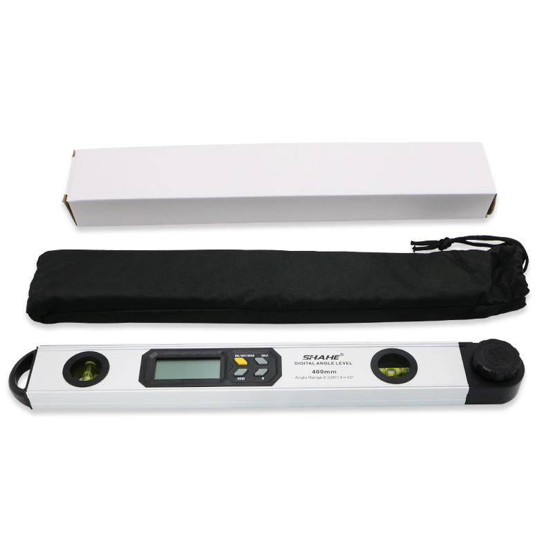 5425S Digital spirit level - Wenzhou Sanhe Measuring Instrument Co.,LTD