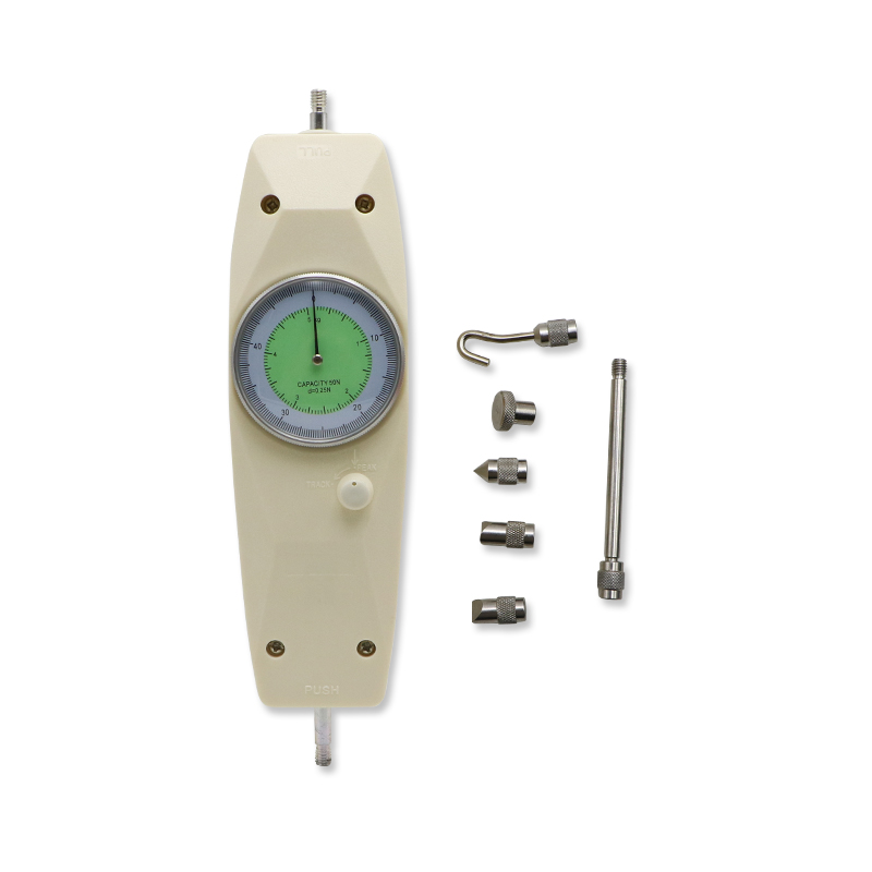 NK Push Pull Gauge Wenzhou Sanhe Measuring Instrument Co.,LTD