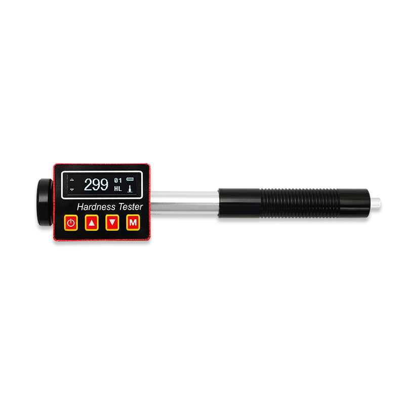 AH-110 Pen-type Digital Leeb Hardness Tester - Wenzhou Sanhe Measuring ...